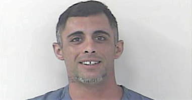 Michael Willingham, - St. Lucie County, FL 